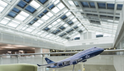 IATA